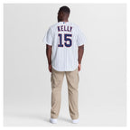 Carson Kelly Chicago Cubs Nike Home Replica Jersey - White