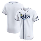Tampa Bay Rays Nike Alternate Elite Jersey - Light Blue