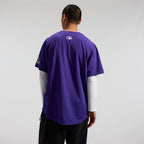 Colorado Rockies Nike Home Limited Jersey - White