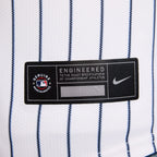 Aaron Judge New York Yankees Nike Home Limited Player Jersey - White