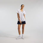Tarik Skubal Detroit Tigers Nike Women's Home Replica Player Jersey - White