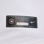 Minnesota Twins Nike Home Limited Jersey - White
