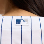 New York Yankees Nike Women's Home Replica Team Jersey - White