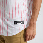 Philadelphia Phillies Nike Home Replica Team Jersey - White