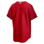 Cincinnati Reds Nike 2026 City Connect Stadium Jersey - Red