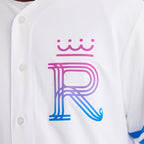 Bobby Witt Jr. Kansas City Royals Nike 2026 City Connect Stadium Jersey - White
