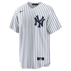 Cody Bellinger New York Yankees Nike Home Replica Jersey - White