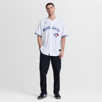 Anthony Santander Toronto Blue Jays Nike Home Replica Jersey - White