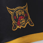Paul Skenes Pittsburgh Pirates Nike 2026 City Connect Stadium Jersey - Black