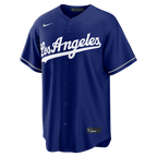 Shohei Ohtani Los Angeles Dodgers Nike Alternate Replica Jersey - Royal