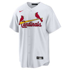 Sonny Gray St. Louis Cardinals Nike Home Replica Jersey - White
