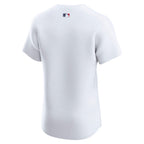 St. Louis Cardinals Nike Home Elite Jersey - White