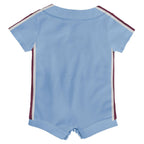 Philadelphia Phillies Nike Newborn Alternate Replica Romper Jersey - Light Blue