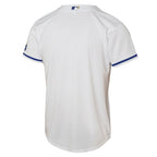 Kansas City Royals Nike Youth Home Stadium Jersey - White