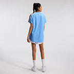 Philadelphia Phillies Nike Women's Alternate Limited Jersey - Light Blue