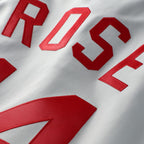 Pete Rose Cincinnati Reds Mitchell & Ness 1976 Authentic Jersey - Gray