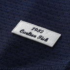 Carlton Fisk Chicago White Sox Mitchell & Ness Authentic Batting Practice Jersey - White