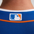 Francisco Lindor New York Mets Nike Alternate Replica Player Jersey - Royal