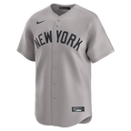 Los Angeles Angels Nike Home Limited Jersey - White