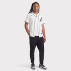 Arizona Diamondbacks Nike Home Limited Jersey - White