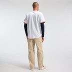 Houston Astros Nike Home Limited Jersey - White