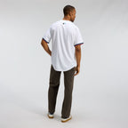 Miami Marlins Nike Home Limited Jersey - White