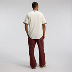 Milwaukee Brewers Nike Alternate Replica Team Jersey - Navy