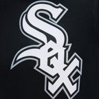 Chicago White Sox Nike Alternate Limited Jersey - Black