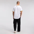 Pittsburgh Pirates Nike Home Limited Jersey - White