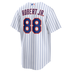 Luis Robert Jr. New York Mets Nike Home Replica Jersey - White
