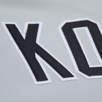 Paul Konerko Chicago White Sox Mitchell & Ness 2005 Cooperstown Collection Authentic Jersey - Gray