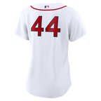 Aroldis Chapman Boston Red Sox Nike Women's Home Replica Jersey - White
