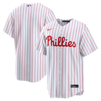 Philadelphia Phillies Nike Home Replica Jersey - White
