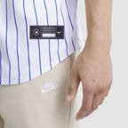 New York Mets Nike Home Replica Team Jersey - White