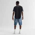 Arizona Diamondbacks Nike Fashion Replica Black Out Jersey