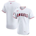 Los Angeles Angels Nike Alternate Elite Jersey - Red