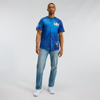 Minnesota Twins Nike City Connect Limited Jersey - Royal