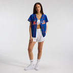 Juan Soto New York Mets Nike Women's Alternate Replica Baseball Jersey - Royal