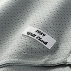 Will Clark San Francisco Giants Mitchell & Ness Authentic Batting Practice Jersey - Gray