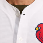 Masyn Winn St. Louis Cardinals Nike Alternate Replica Jersey - Light Blue