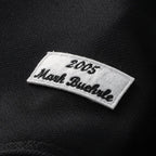 Mark Buehrle Chicago White Sox Mitchell & Ness Authentic Batting Practice Jersey - Black
