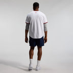 Washington Nationals Nike Home Limited Jersey - White