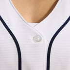 Tarik Skubal Detroit Tigers Nike Women's Home Replica Player Jersey - White