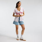 Philadelphia Phillies Nike Women's Home Replica Team Jersey - White