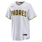 Yuki Matsui San Diego Padres Nike Home Replica Jersey - White