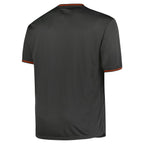 Houston Astros Profile Big & Tall Pop Fashion Jersey - Black