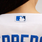 Vladimir Guerrero Jr. Toronto Blue Jays Nike Women's Home Replica Player Jersey - White