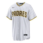 Mason Miller San Diego Padres Nike Home Replica Jersey - White