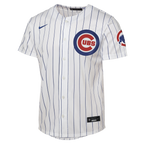 Pete Crow-Armstrong Chicago Cubs Nike Youth Home Stadium Jersey - White