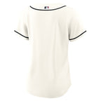 Arizona Diamondbacks Nike Women's Home Replica 2.0 Jersey - Cream